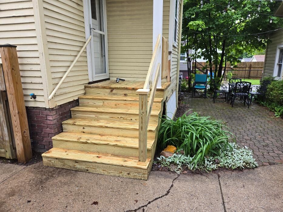 Images James Robert Home Repair & Remodel