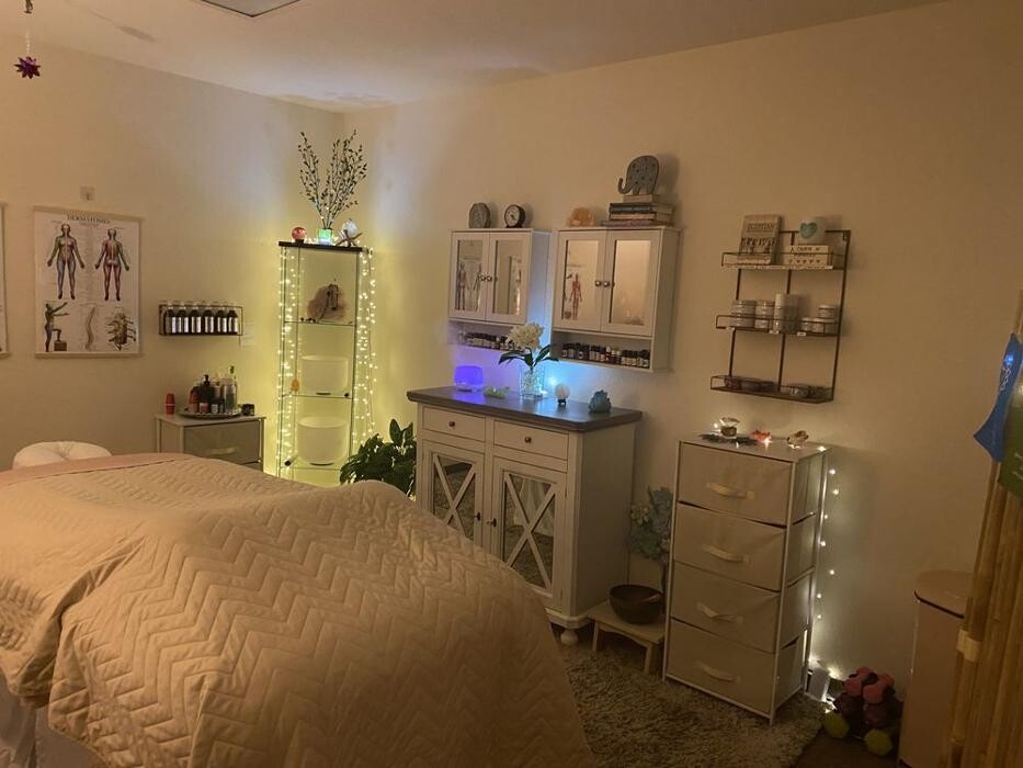 Images Healing Ohana Massage