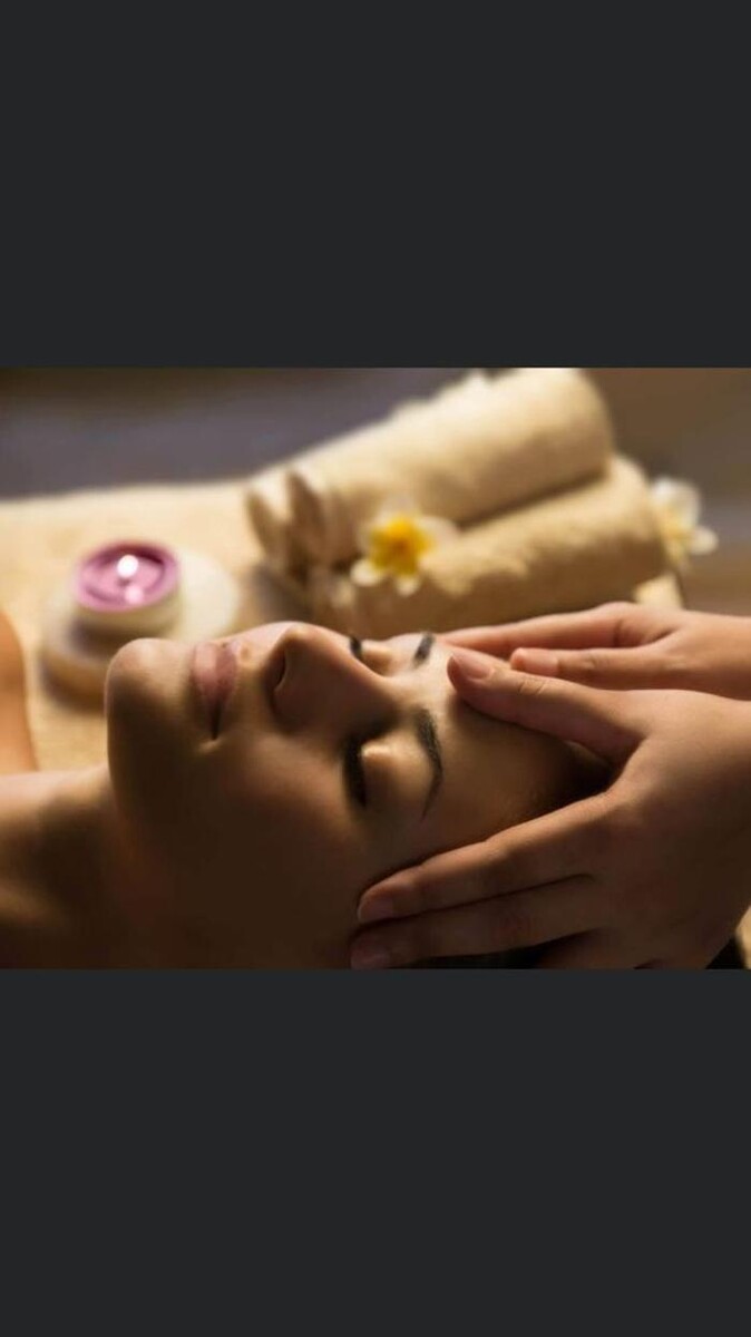 Images Healing Ohana Massage