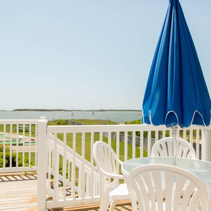 Images Green Harbor Resort