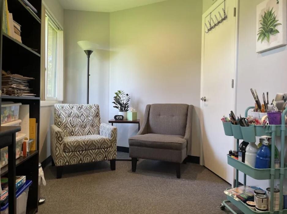 Images Giesken Counseling Services, LLC