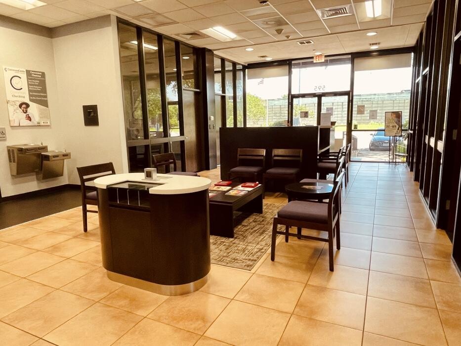 Images CommonCents Credit Union