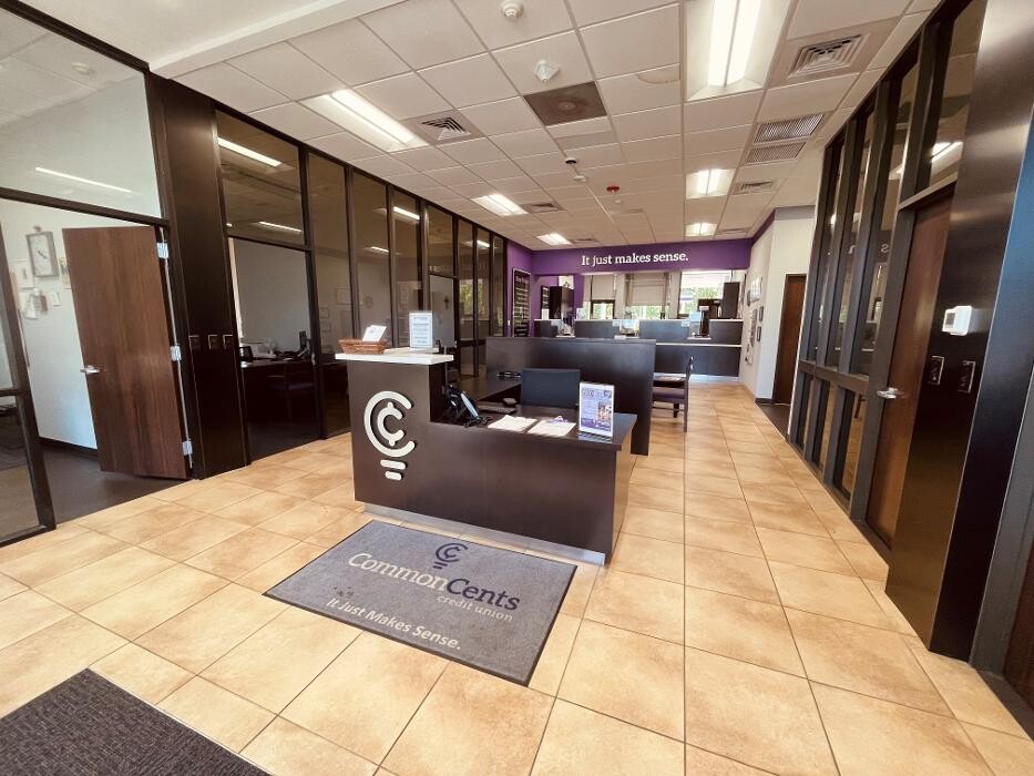 Images CommonCents Credit Union