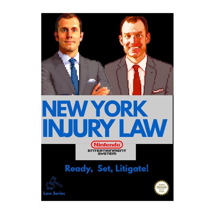 Images New York Injury Law, LLP