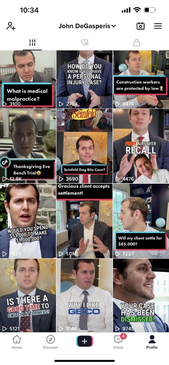 Images New York Injury Law, LLP