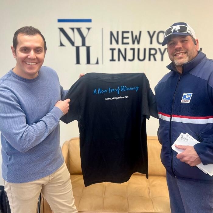 Images New York Injury Law, LLP