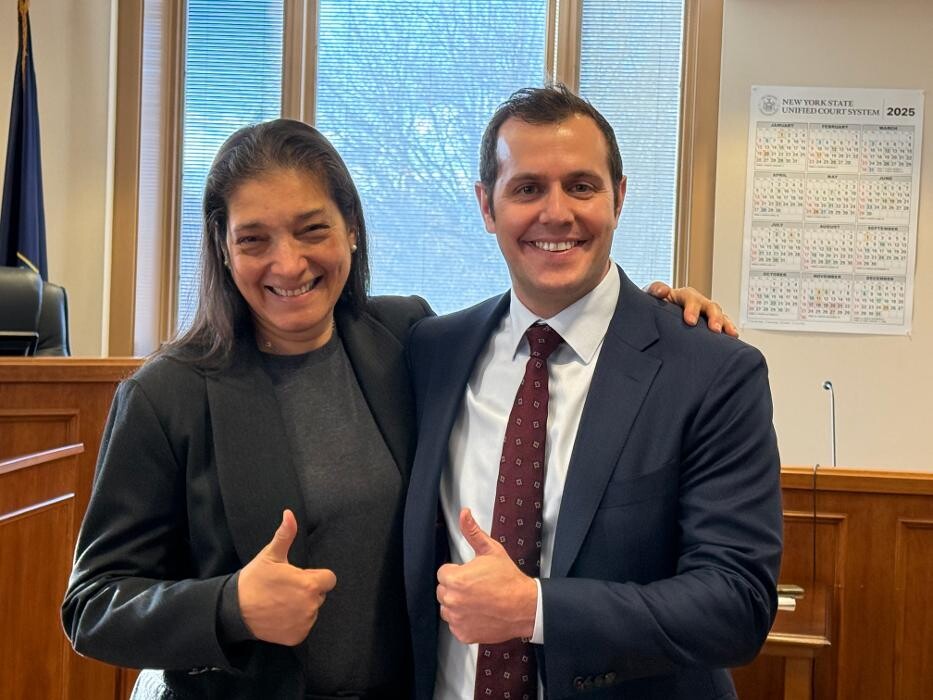 Images New York Injury Law, LLP