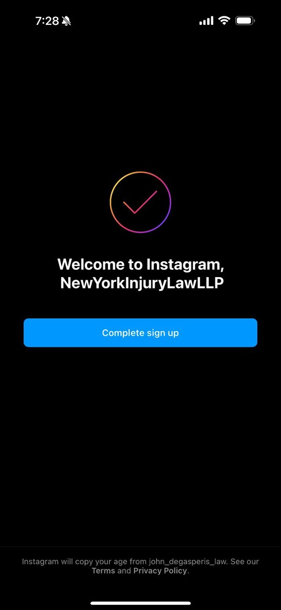 Images New York Injury Law, LLP