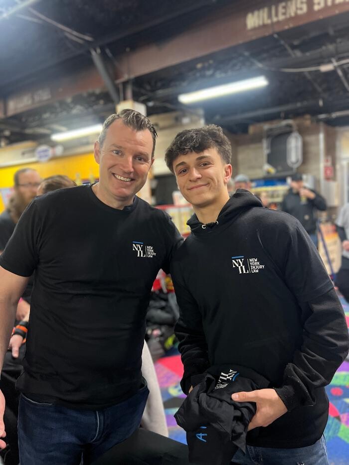 Images New York Injury Law, LLP