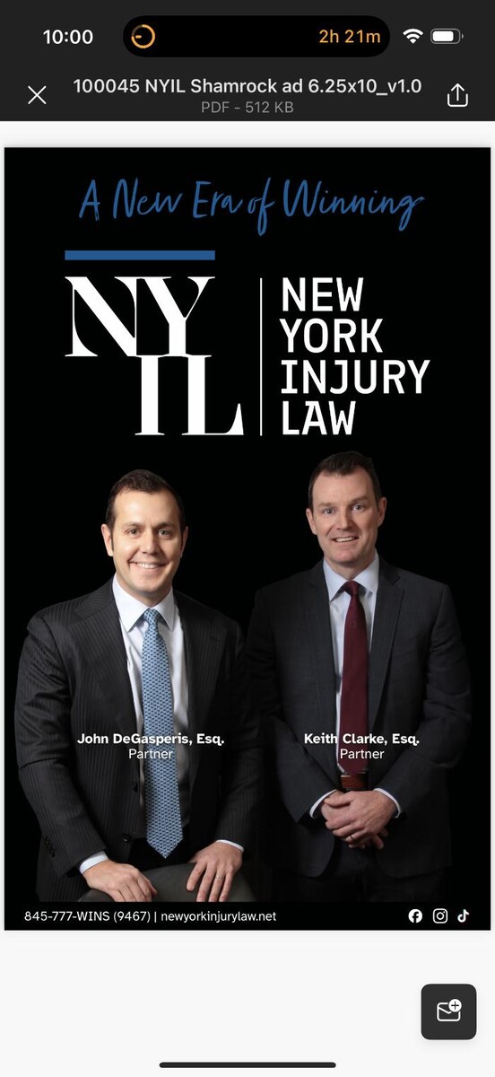 Images New York Injury Law, LLP