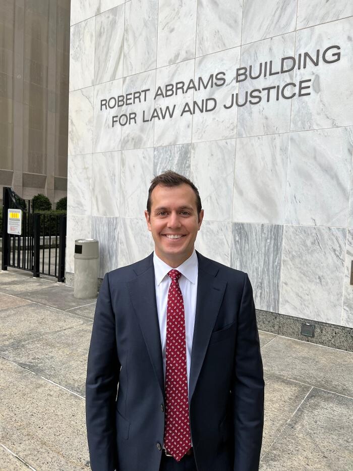 Images New York Injury Law, LLP