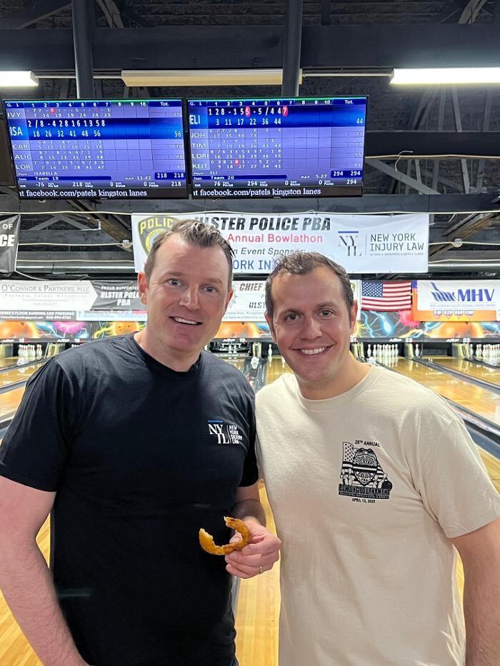 Images New York Injury Law, LLP