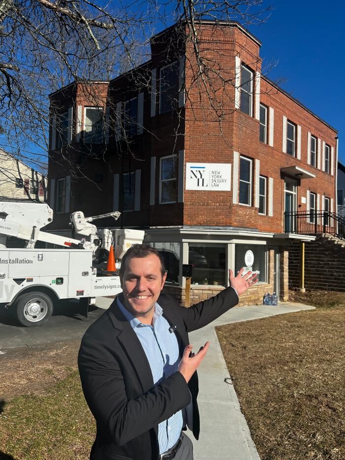 Images New York Injury Law, LLP