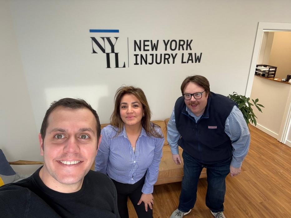 Images New York Injury Law, LLP