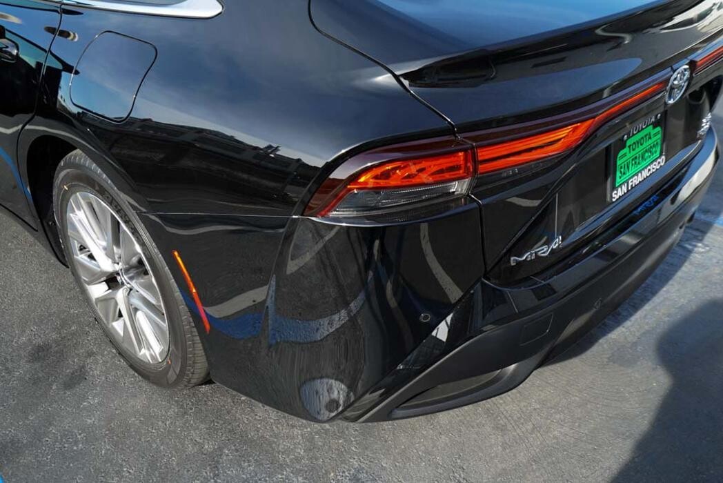 Images San Francisco Toyota