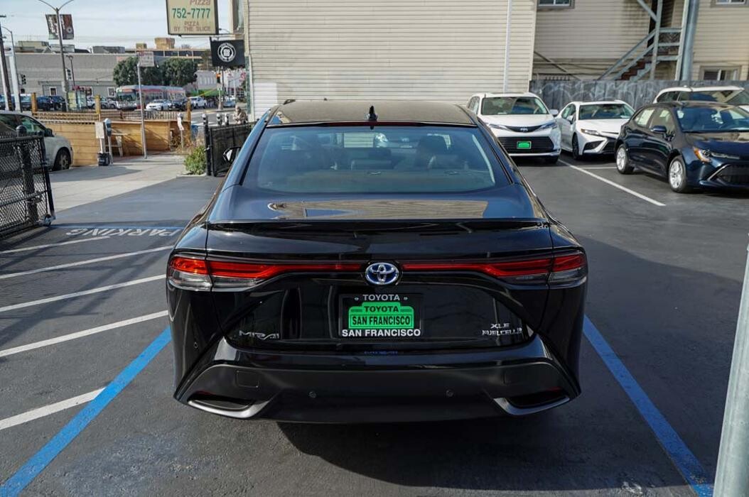 Images San Francisco Toyota