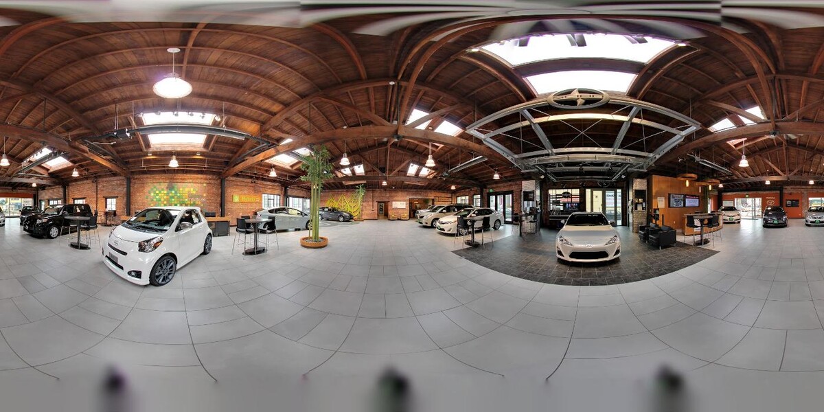 Images San Francisco Toyota