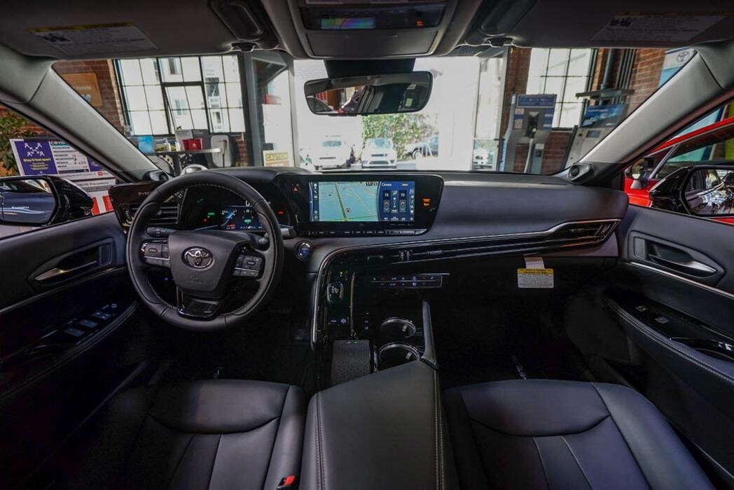 Images San Francisco Toyota