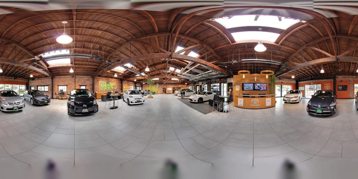 Images San Francisco Toyota