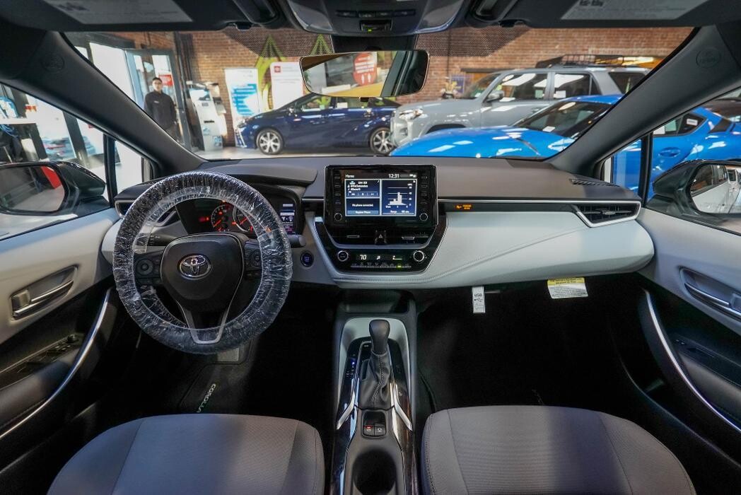 Images San Francisco Toyota