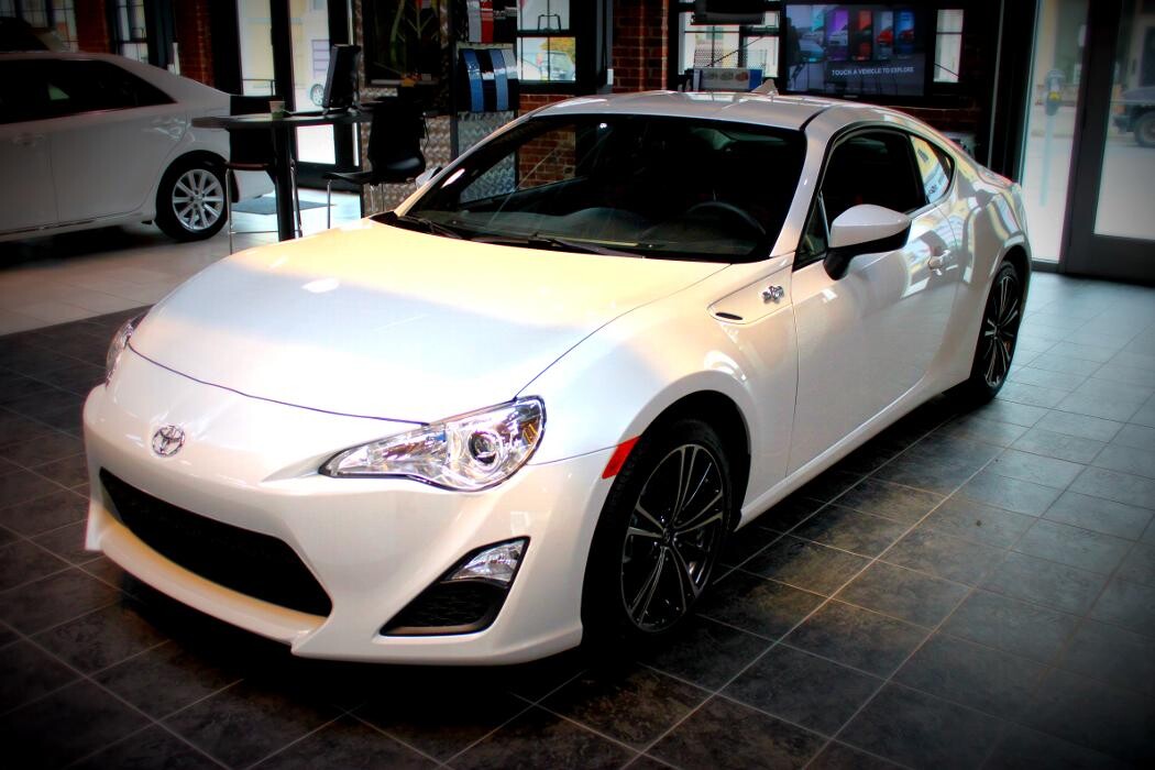 Images San Francisco Toyota