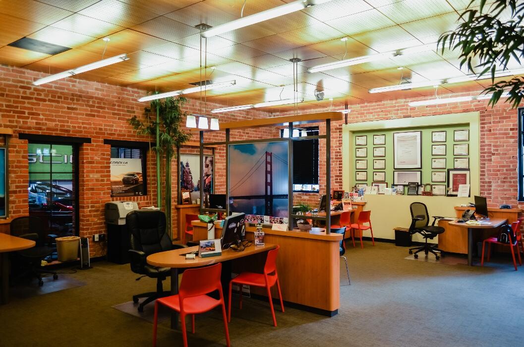 Images San Francisco Toyota