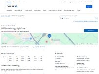 Website Screenshot Chase Bank