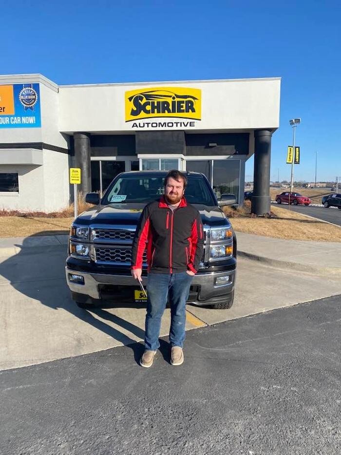 Images Schrier Automotive Inc