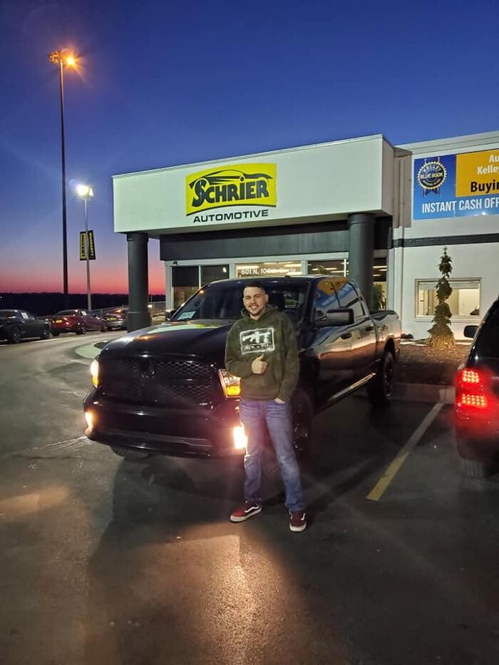 Images Schrier Automotive Inc
