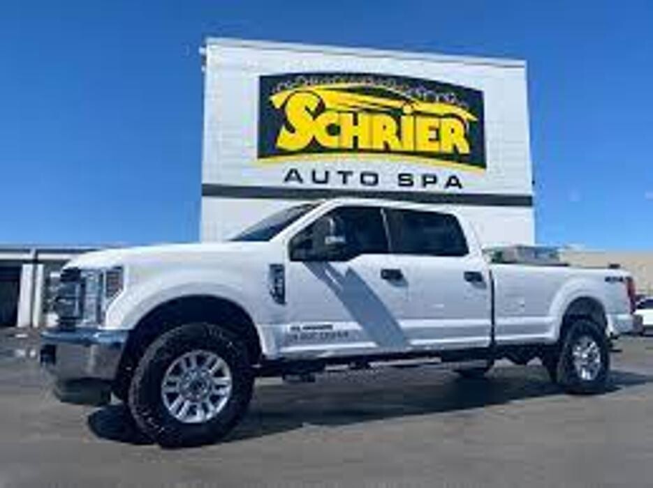 Images Schrier Automotive Inc
