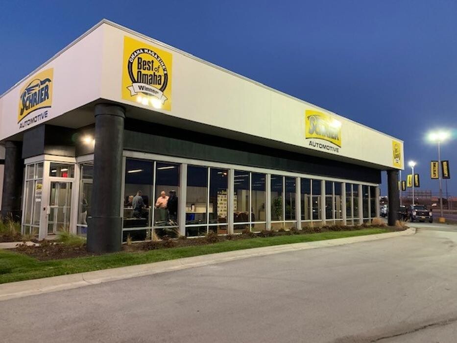 Images Schrier Automotive Inc