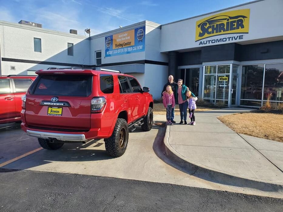 Images Schrier Automotive Inc