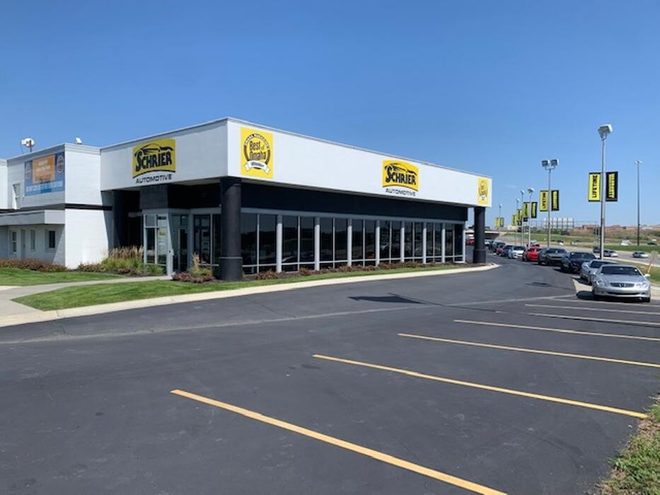 Images Schrier Automotive Inc