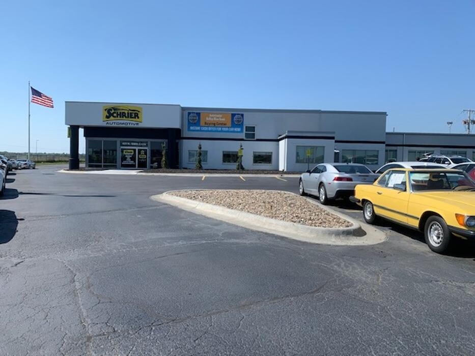 Images Schrier Automotive Inc