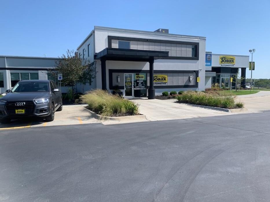 Images Schrier Automotive Inc