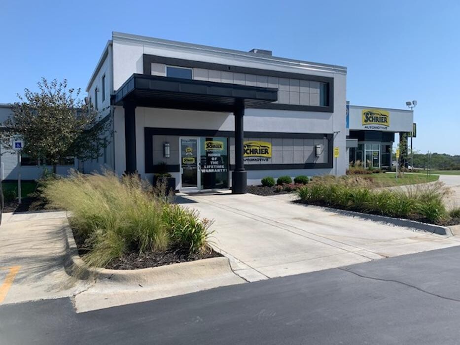 Images Schrier Automotive Inc