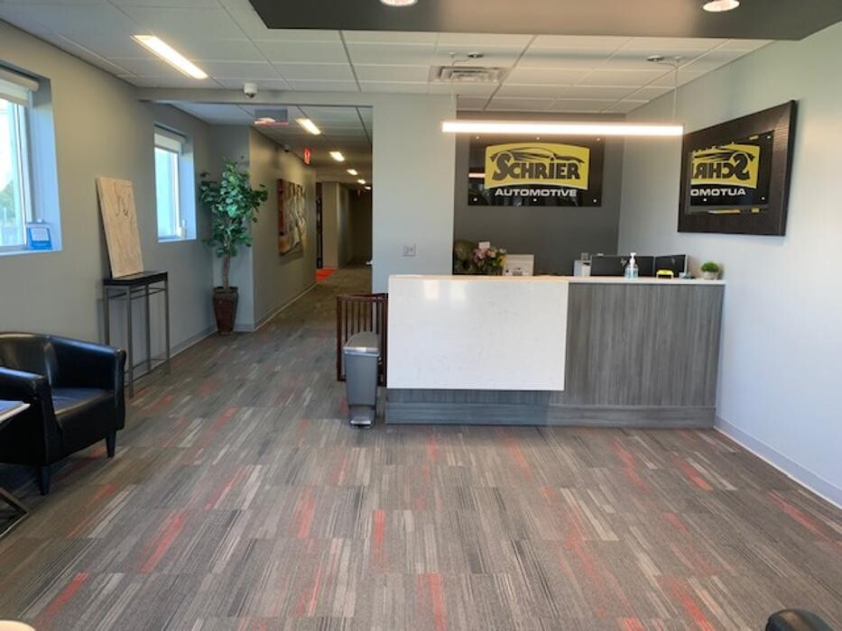 Images Schrier Automotive Inc