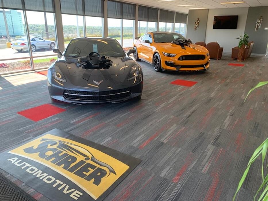 Images Schrier Automotive Inc