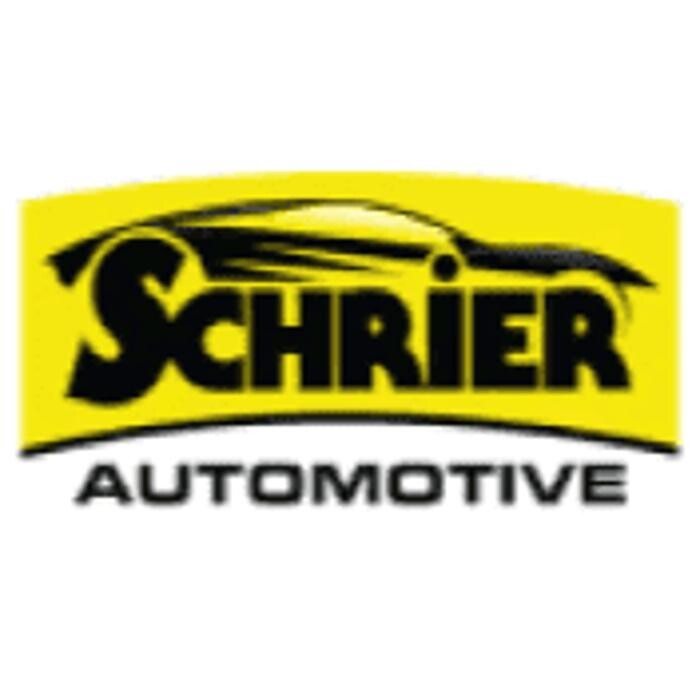 Schrier Automotive Inc Logo