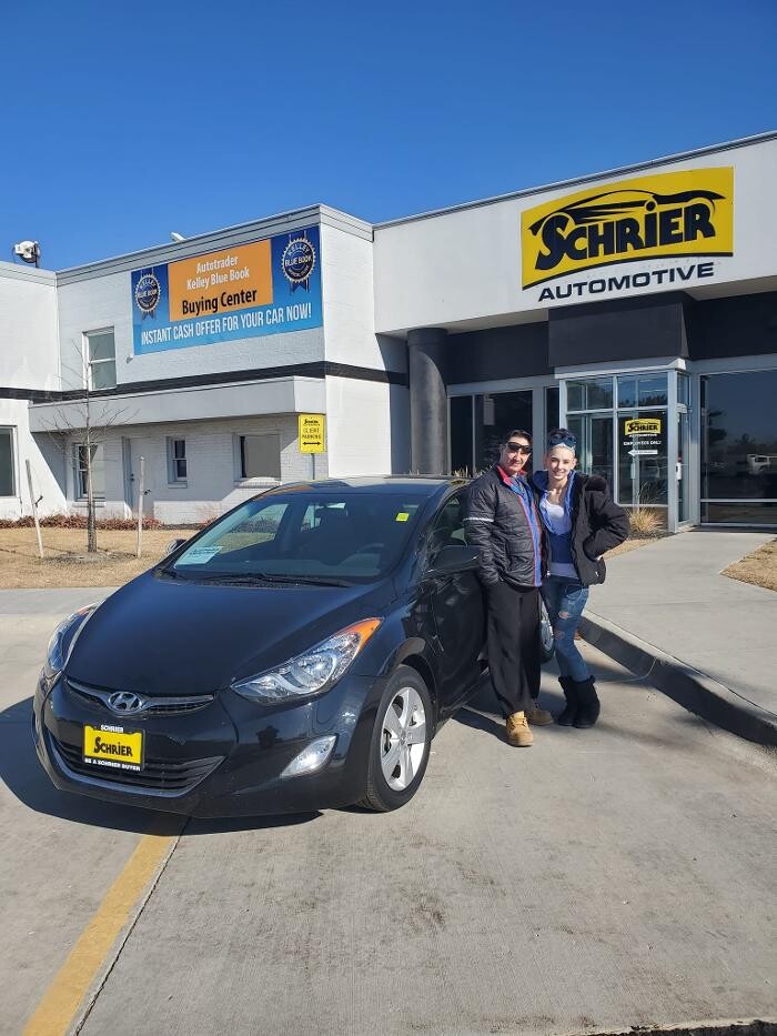 Images Schrier Automotive Inc