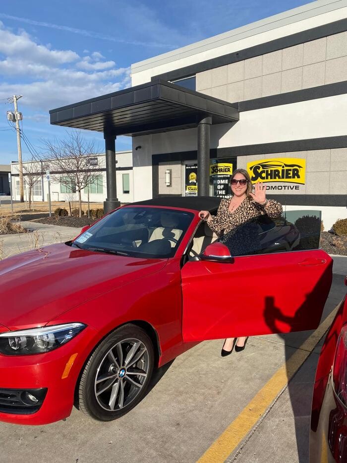 Images Schrier Automotive Inc