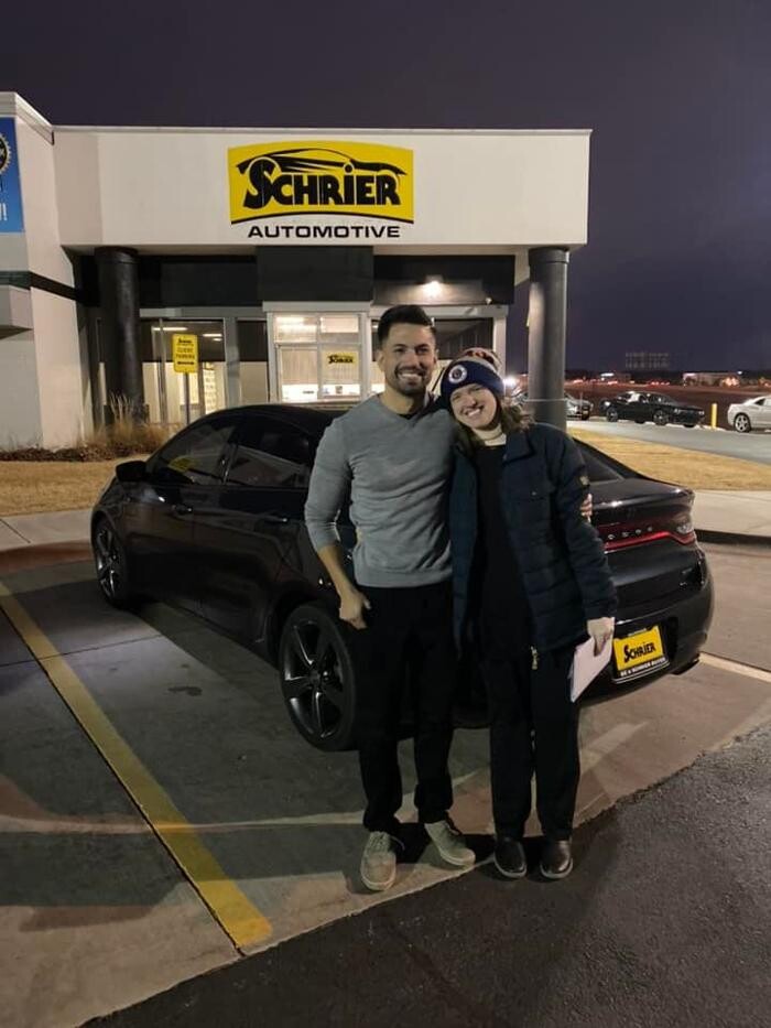 Images Schrier Automotive Inc
