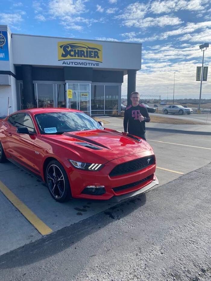 Images Schrier Automotive Inc