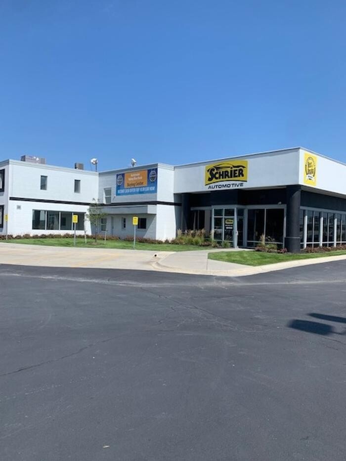 Images Schrier Automotive Inc