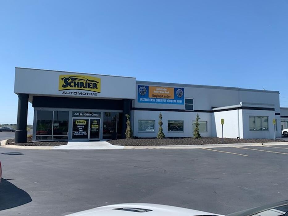 Images Schrier Automotive Inc