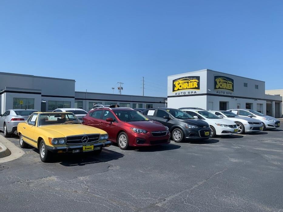 Images Schrier Automotive Inc