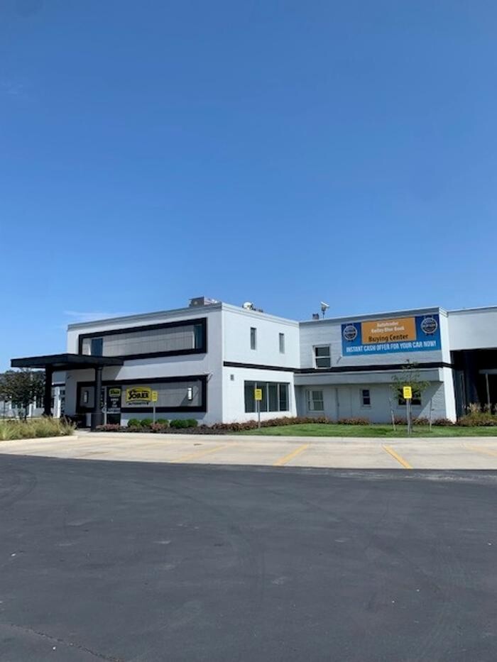 Images Schrier Automotive Inc