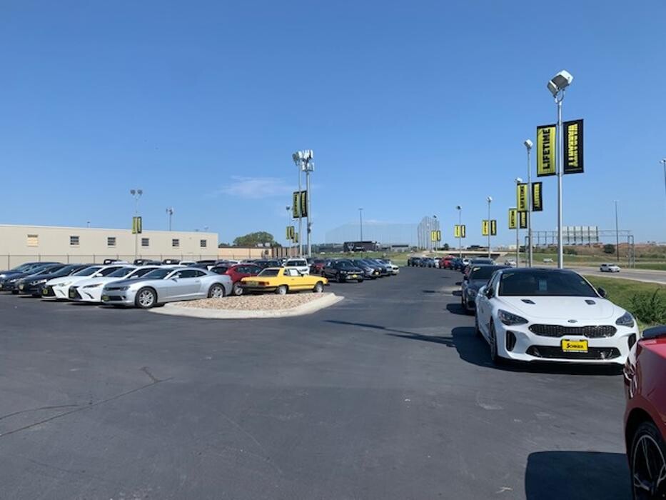 Images Schrier Automotive Inc