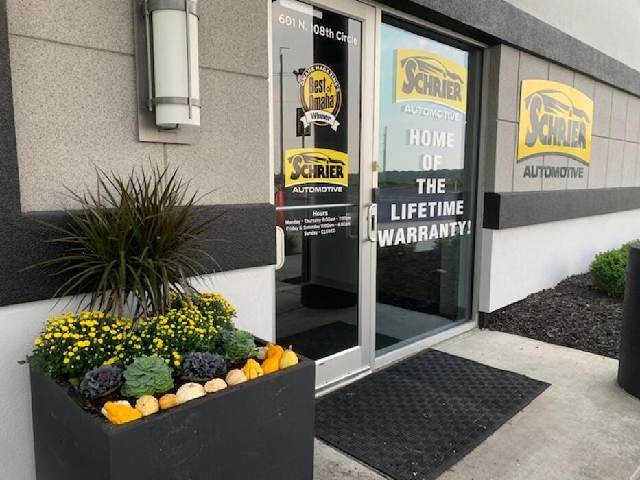 Images Schrier Automotive Inc