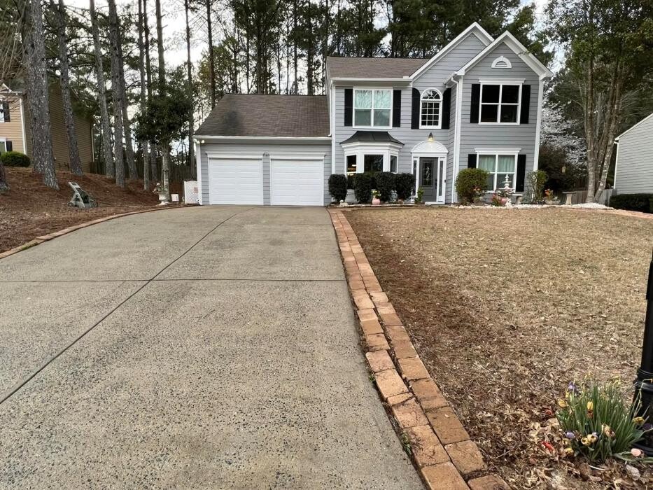 Images Detail Painting Inc